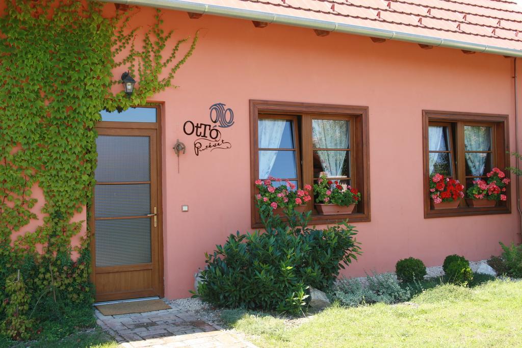 Otto Panzio Villany Bagian luar foto