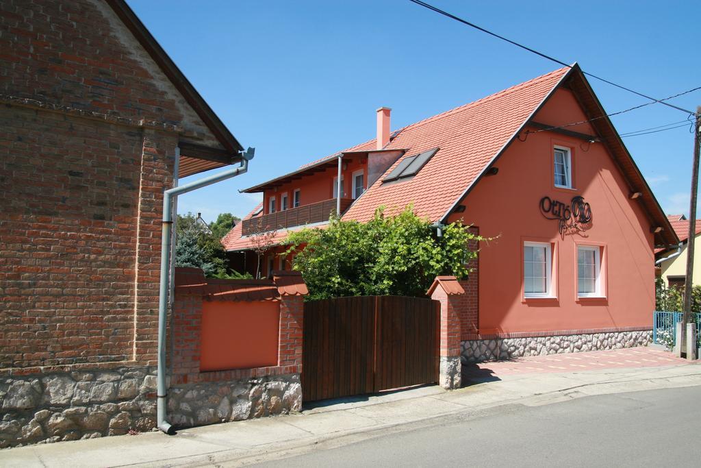 Otto Panzio Villany Bagian luar foto